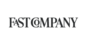 fast company logo